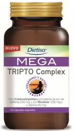 Mega Tripto Complex