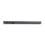 Acer Chromebook Plus 515 15.6" - Portátil con Intel Core i5-120U, 16 GB RAM, 512 GB SSD, ChromeOS, Teclado Retroiluminado OceanGlass, Color Hierro