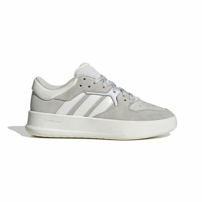 Zapatillas Deportivas Mujer Adidas Court 24 Beige Zapatillas Deportivas Mujer Adidas Court 24 Beige