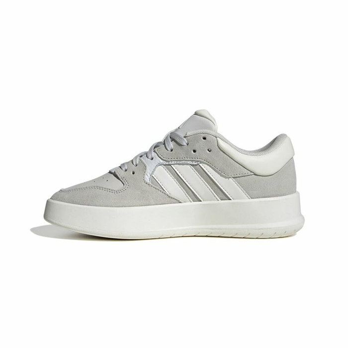 Zapatillas Deportivas Mujer Adidas Court 24 Beige Zapatillas Deportivas Mujer Adidas Court 24 Beige
