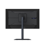 GIGABYTE MO27U2 Monitor Gaming OLED 4K UHD 27 Pulgadas 240Hz 0.03ms QD-OLED HDR True Black 400 FreeSync Premium Pro G-Sync Compatible Altavoces USB-C