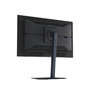 GIGABYTE MO27U2 Monitor Gaming OLED 4K UHD 27 Pulgadas 240Hz 0.03ms QD-OLED HDR True Black 400 FreeSync Premium Pro G-Sync Compatible Altavoces USB-C