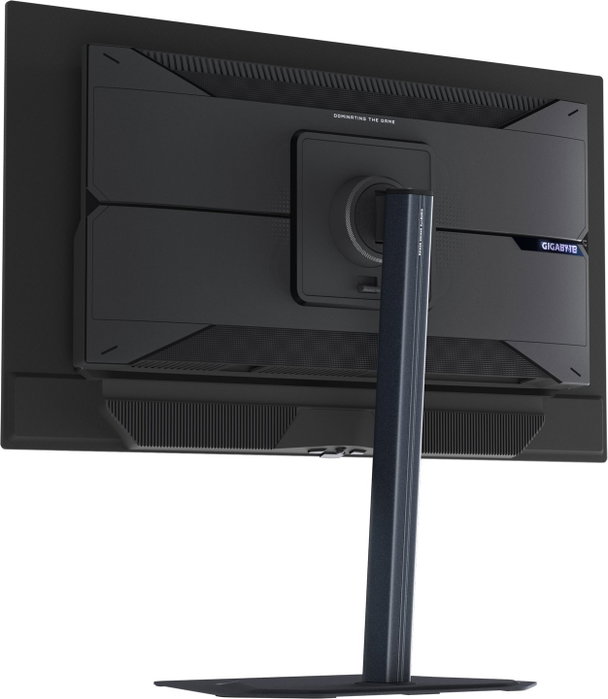 Gigabyte MO27U2 Monitor Gaming 4K QD-OLED 27'' 240Hz