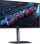 Gigabyte MO27U2 Monitor Gaming 4K QD-OLED 27'' 240Hz