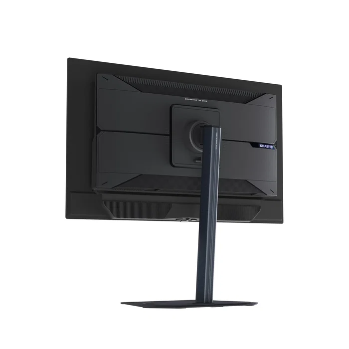 GIGABYTE MO27U2 Monitor Gaming 27" QD-OLED 4K UHD 240Hz 0.03ms, 99% DCI-P3, NVIDIA G-Sync Compatible, AMD FreeSync Premium Pro, Negro