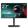 GIGABYTE MO27U2 Monitor Gaming 27" QD-OLED 4K UHD 240Hz 0.03ms, 99% DCI-P3, NVIDIA G-Sync Compatible, AMD FreeSync Premium Pro, Negro