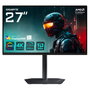 Gigabyte MO27U2 Monitor Gaming 4K QD-OLED 27'' 240Hz