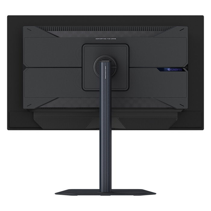Gigabyte MO27U2 Monitor Gaming 4K QD-OLED 27'' 240Hz