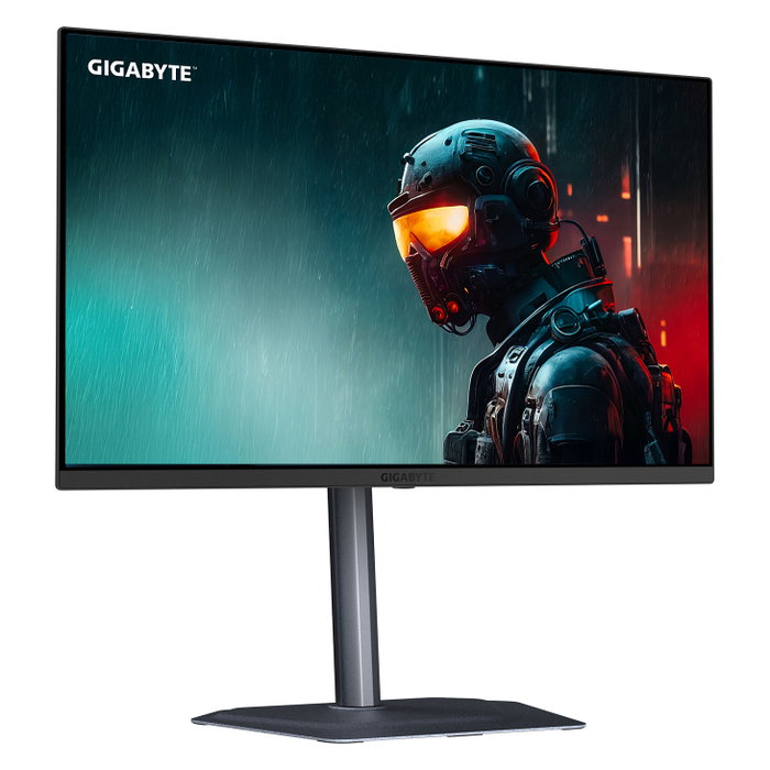 Gigabyte MO27U2 Monitor Gaming 4K QD-OLED 27'' 240Hz
