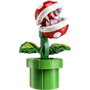 LEGO 71426 Super Mario Piranha-Pflanze – Set de construcción para adultos 18+ años