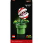 LEGO 71426 Super Mario Piranha-Pflanze – Set de construcción para adultos 18+ años