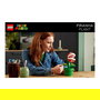 LEGO Super Mario Piranha-Planta 71426 Juego Construcción 540 Piezas