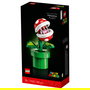 LEGO Super Mario Piranha-Planta 71426 Juego Construcción 540 Piezas