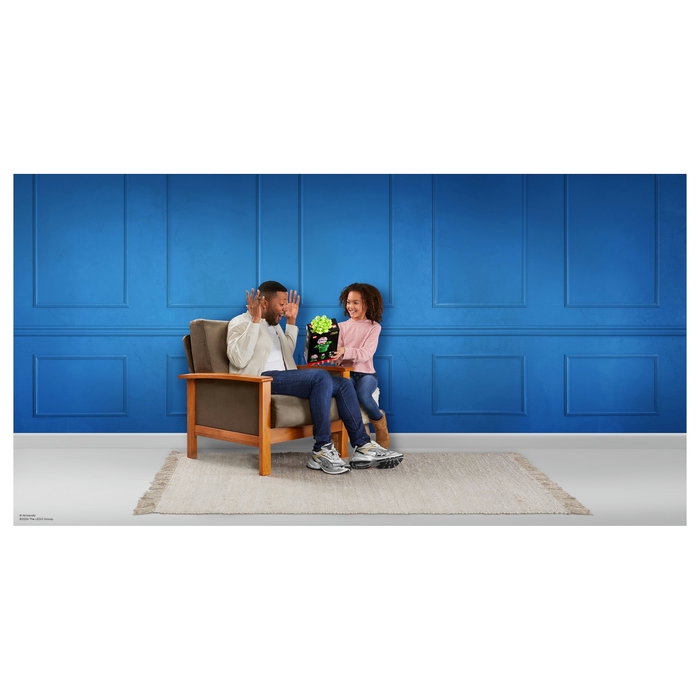 LEGO Super Mario Piranha-Planta 71426 Juego Construcción 540 Piezas