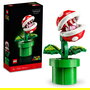 LEGO Super Mario Piranha-Planta 71426 Juego Construcción 540 Piezas
