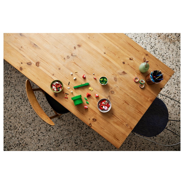 LEGO Super Mario Piranha-Planta 71426 Juego Construcción 540 Piezas