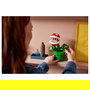 LEGO Super Mario Piranha-Planta 71426 Juego Construcción 540 Piezas