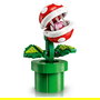LEGO Super Mario Piranha-Planta 71426 Juego Construcción 540 Piezas