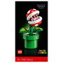 LEGO Super Mario Piranha-Planta 71426 Juego Construcción 540 Piezas