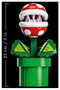 LEGO Super Mario Planta Piraña 71426