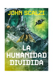 Logista Compañia De Distribucion Integral, Sa LA HUMANIDAD DIVIDIDA 05/06 (NE)