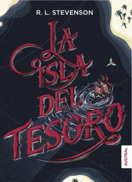 LA ISLA DEL TESORO, ROBERT LOUIS STEVENSON - ESPASA CALPE