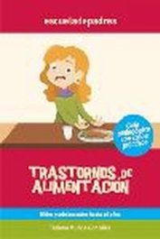 GESFOMEDIA TRASTORNOS DE LA ALIMENTACIÓN, Jesús Jarque García - GESFOMEDIA