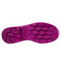 Sparco Indy Danica S3 Zapato de Seguridad Talla 36 Gris/Fucsia