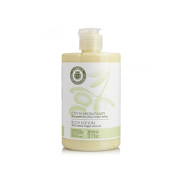 La Chinata Body Cream Hidratante con Aceite de Oliva 360 mL