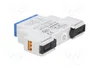 DOBRY CZAS MTR17-BA-U240-116 Relé de instalación biestable SPDT