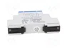 DOBRY CZAS MTR17-BA-U240-116 Relé de instalación biestable SPDT