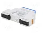 DOBRY CZAS MTR17-BA-U240-116 Relé de instalación biestable SPDT