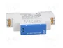 DOBRY CZAS MTR17-BA-U240-116 Relé de instalación biestable SPDT