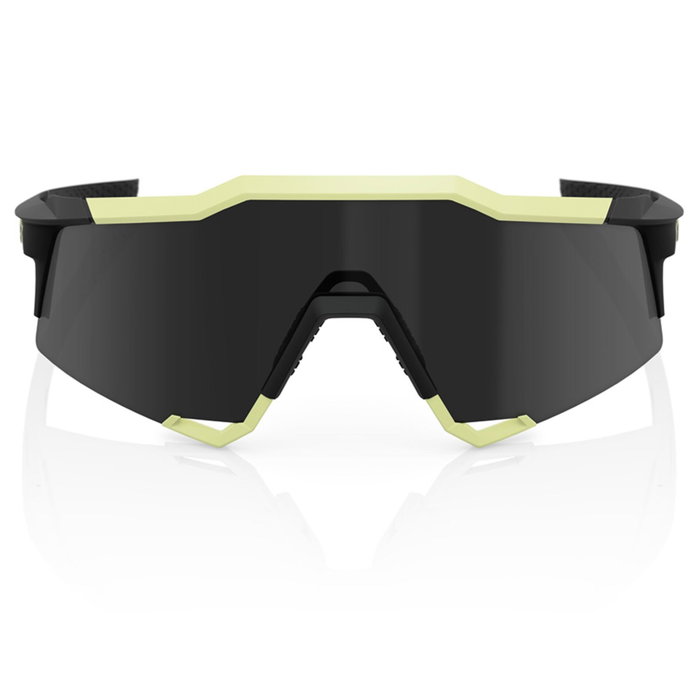 100 PICS Speedcraft con Mirror Lens Soft Tact Glow