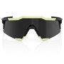 100 PICS Speedcraft con Mirror Lens Soft Tact Glow