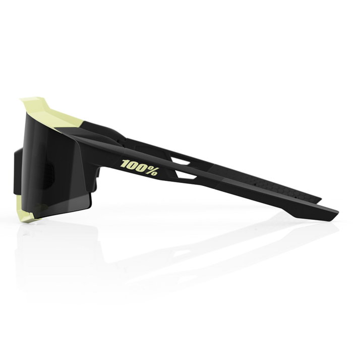 100 PICS Speedcraft con Mirror Lens Soft Tact Glow