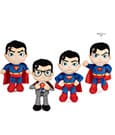Play By Play Peluche DC Superman 32 cm Play By Play Peluche DC Superman 32 cm