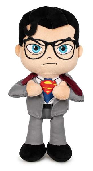 Play By Play Peluche Superman 32 cm