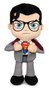 Play By Play Peluche Superman 32 cm