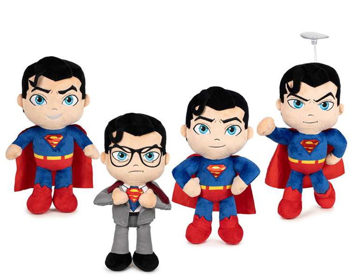 Play By Play Peluche Superman 32 cm