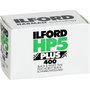 Ilford HP 5 plus 135/36