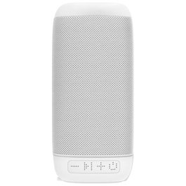 Hama Tube 3.0 Altavoz Inalámbrico Bluetooth 5.3 Color Blanco Potencia 3W Batería 12h Conexión Jack 3.5mm USB-C