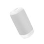 Hama Tube 3.0 Altavoz Inalámbrico Bluetooth 5.3 Color Blanco Potencia 3W Batería 12h Conexión Jack 3.5mm USB-C