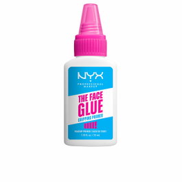 Nyx Professional Make Up The Face Glue Primer Hidratante 35 ml
