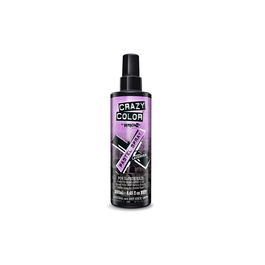 Crazy Color Spray Lavender para Cabello 250ml Temporal Fantasía Pastel