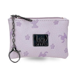 JOUMMA BAGS Monedero Bloom Stitch Disney de PU