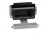 ILME Carcasa para conectores HDC tamaño 77.27 con pestillo C-TYPE