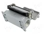 ILME Carcasa para conectores HDC tamaño 77.27 con pestillo C-TYPE