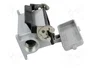 ILME Carcasa para conectores HDC tamaño 77.27 con pestillo C-TYPE