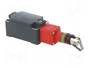 PIZZATO ELETTRICA FP 2079 Interruptor de seguridad de cuerda unilateral